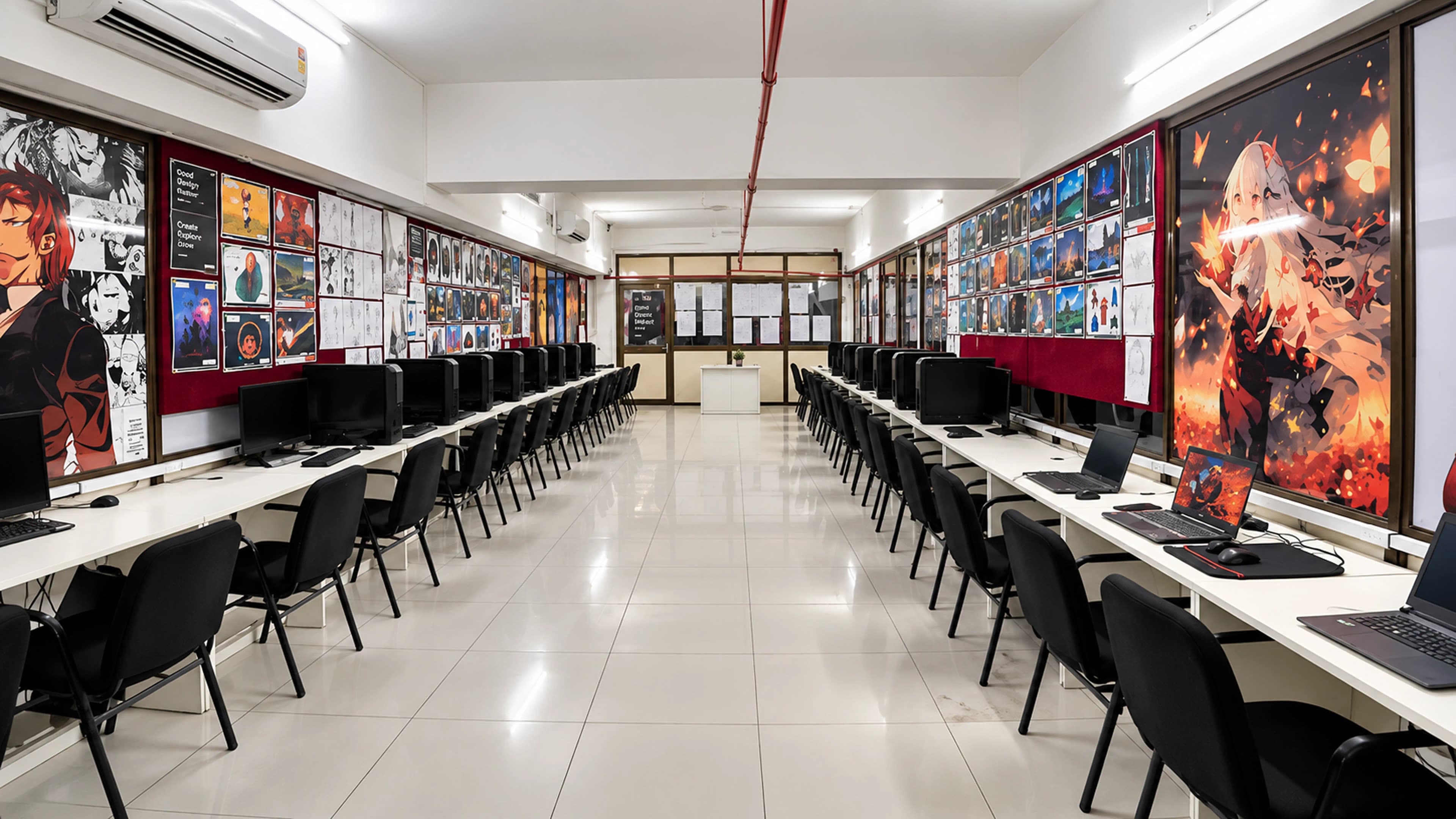 Silver Oak (Ahmedabad) campus