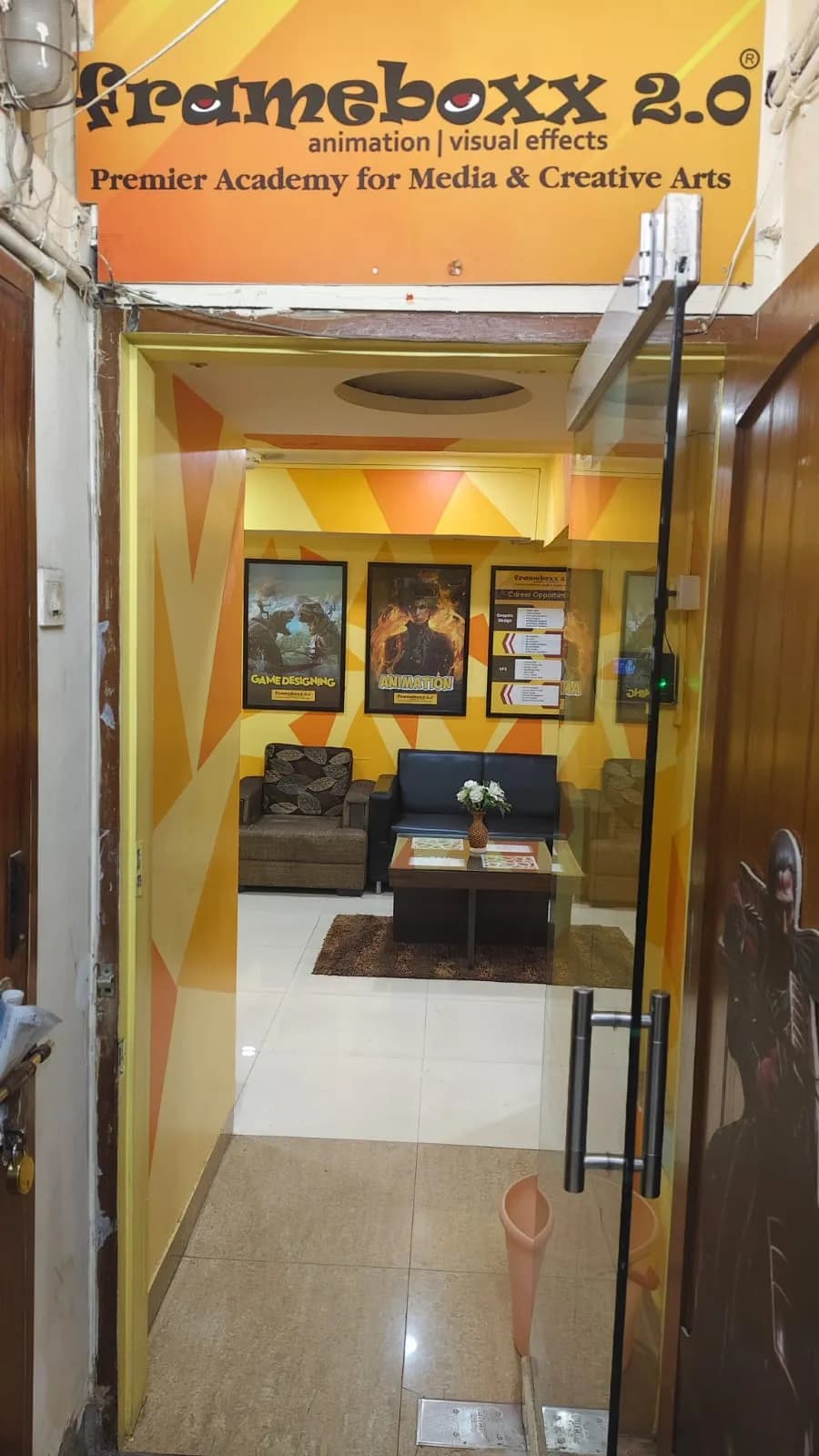 Thane (Mumbai) - Hostel / PG Facility Available campus