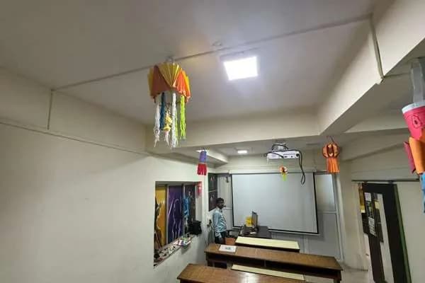 Frameboxx Vashi campus photograph 5