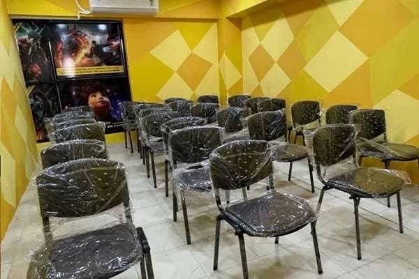 Frameboxx Vastrapur campus photograph 5