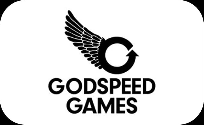 God Speed Games