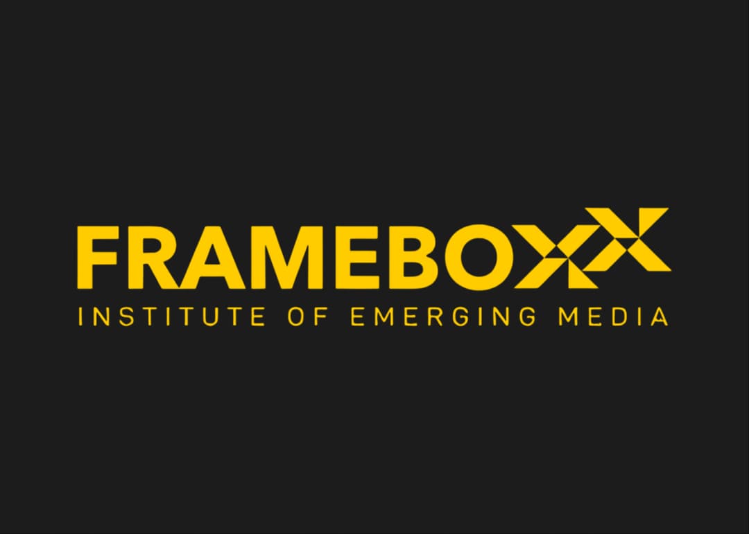 Frameboxx Institute of Emerging Media logo