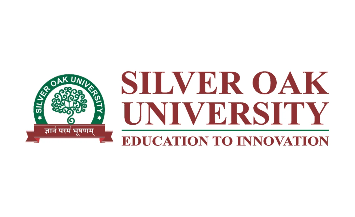 Silver Oak University