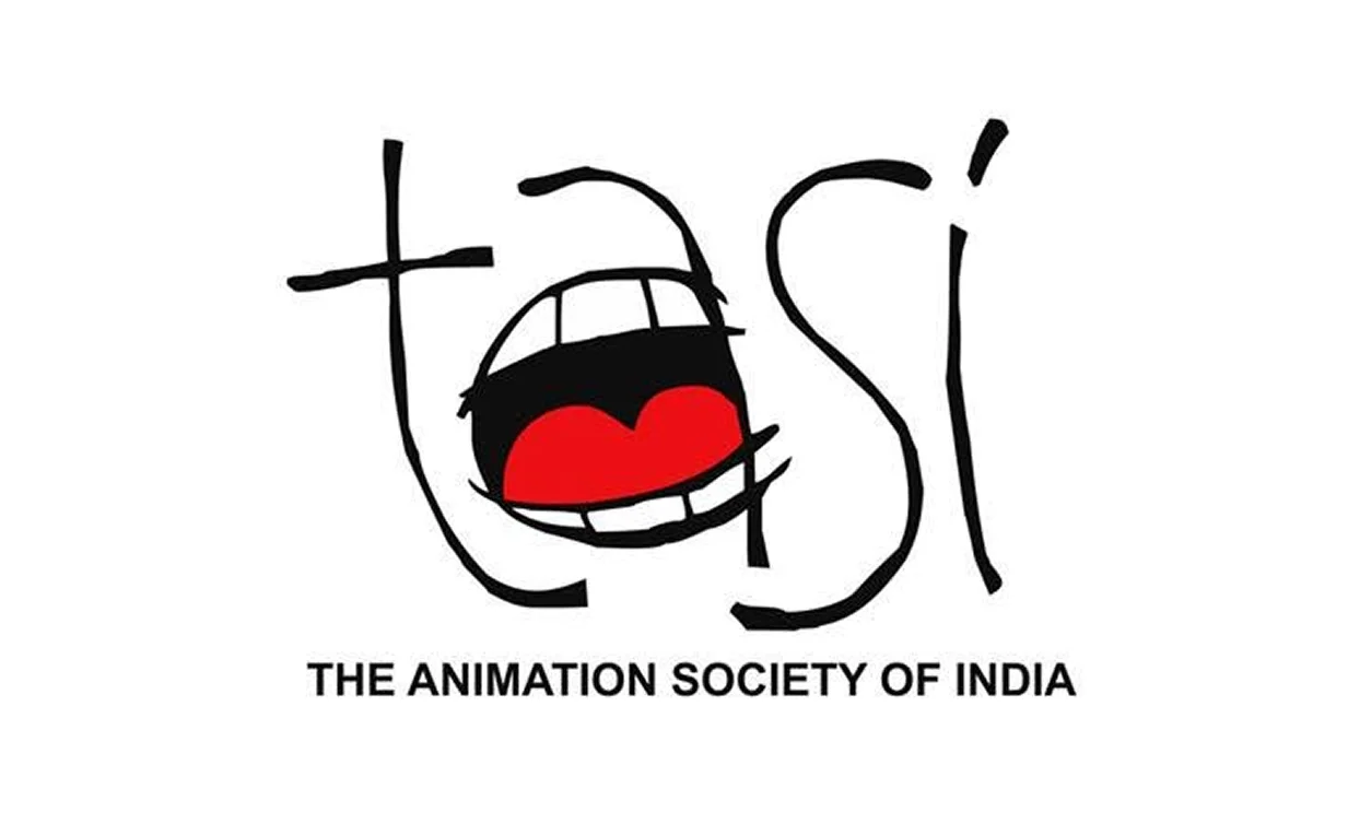 TASI — The Animation Society of India