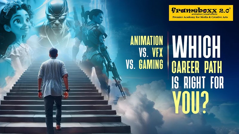 career in vfx