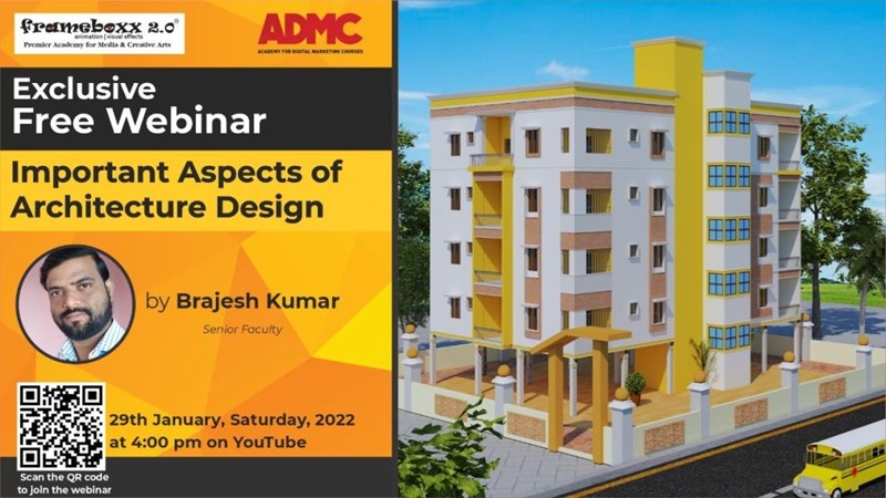 Important aspects of Architecture Design