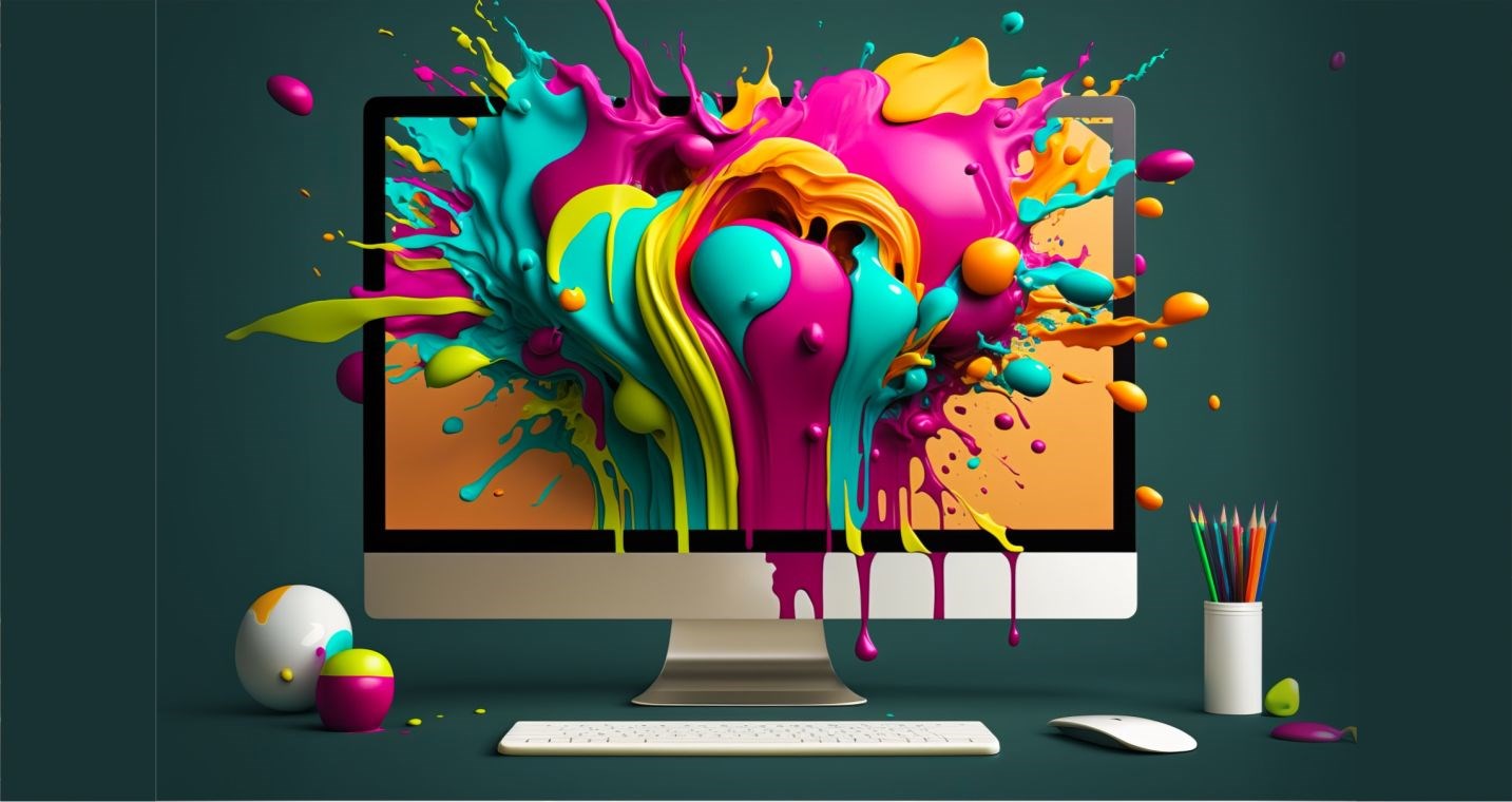 20 best graphic design software tools in 2024