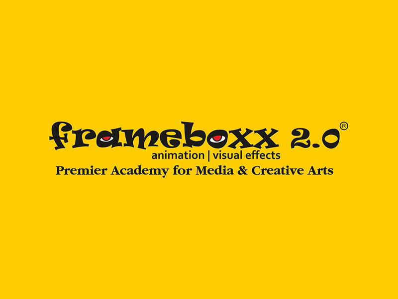 Frameboxx  - Top Rated Animation VFX Gaming Training Institute
